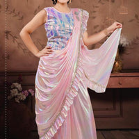 BLOUSE/READY SAREE/CHILDREN
