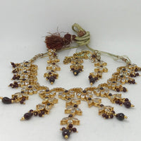 NECKLACE SET - Mirage Sarees