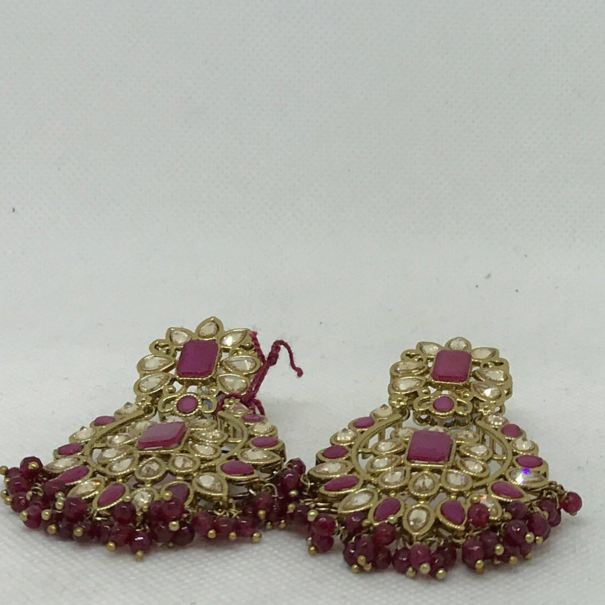 EARRINGS - Mirage Sarees