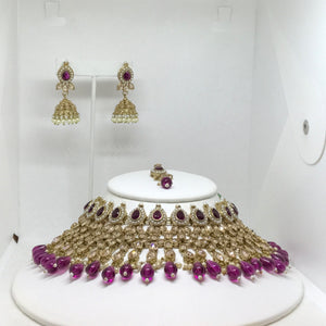 NECKLACE SET