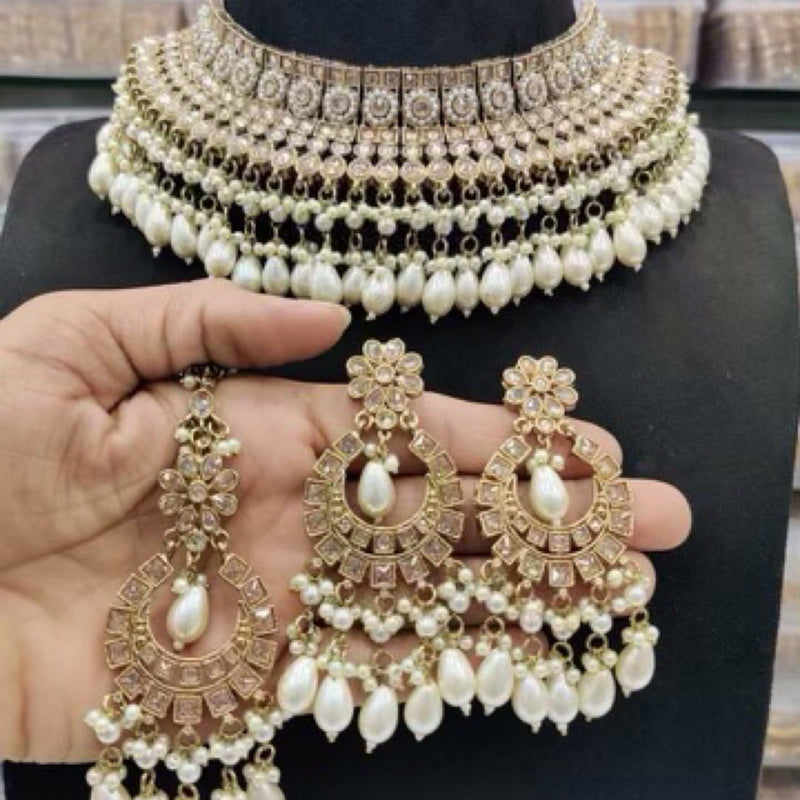 NECKLACE SET