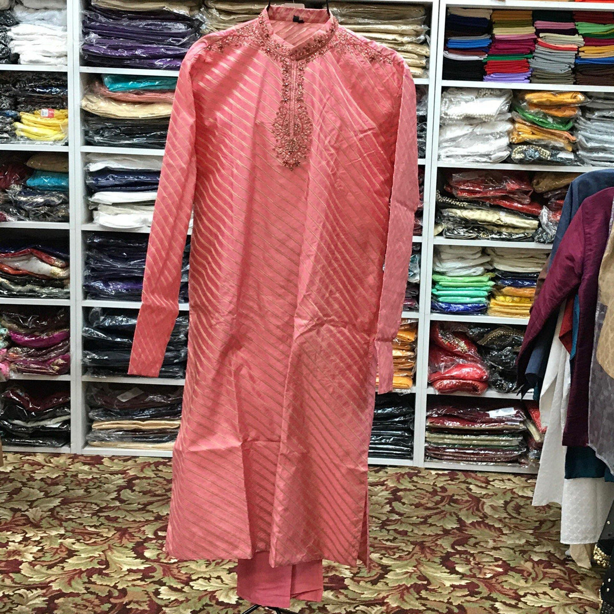 Kurta pajama size 46 - Mirage Sari Center