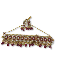 Necklace Set