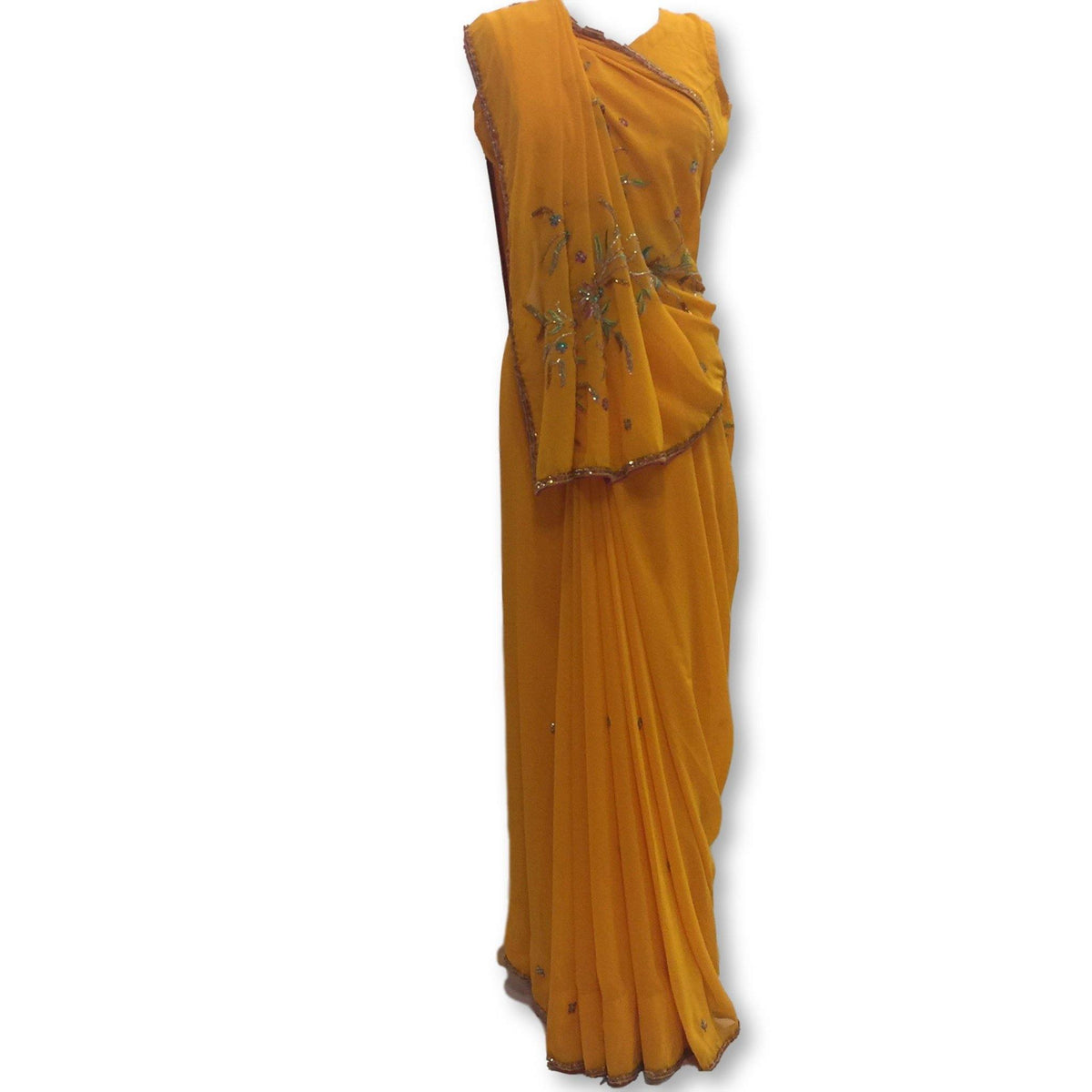 Designer Saree - Mirage Sari Center