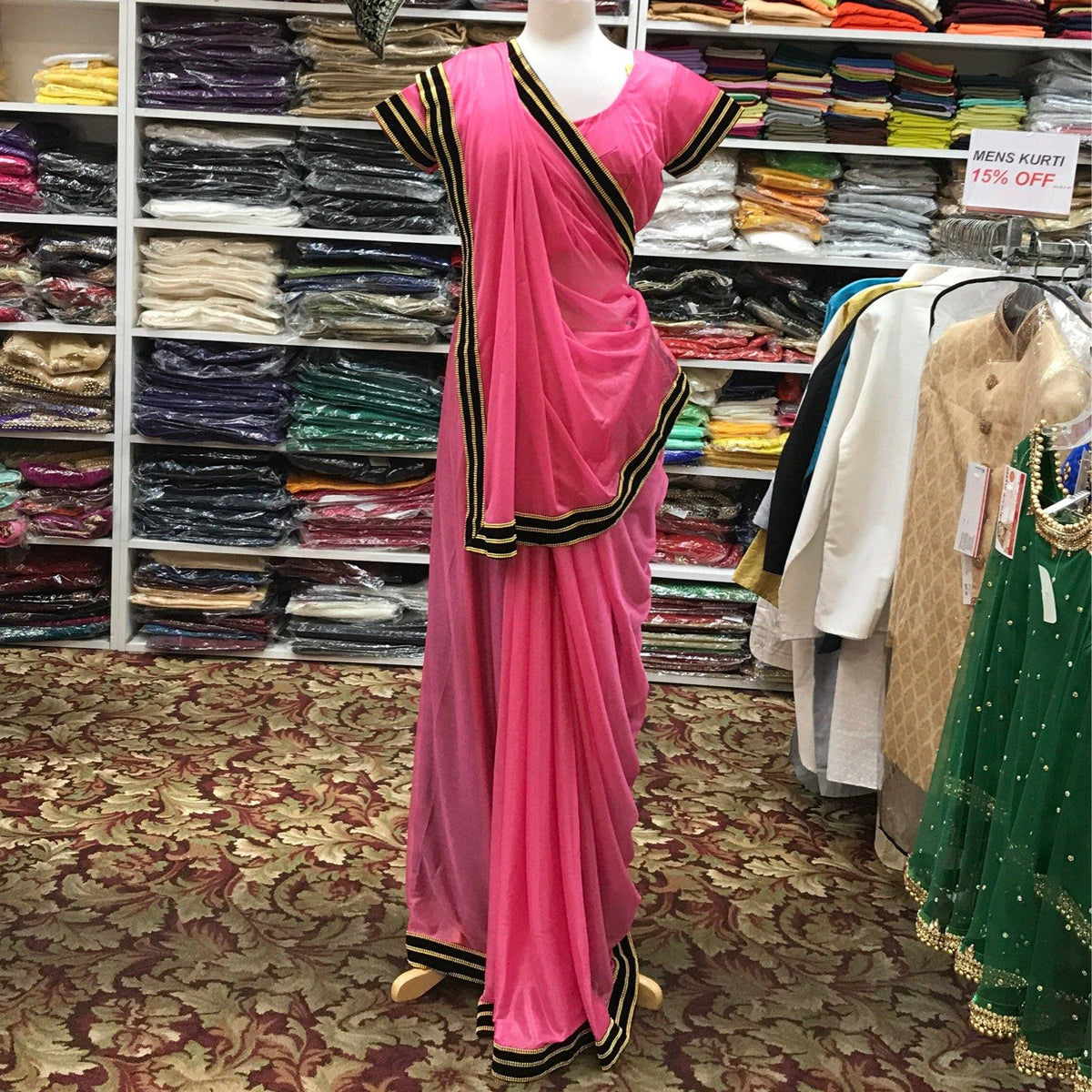Saree - Mirage Sarees