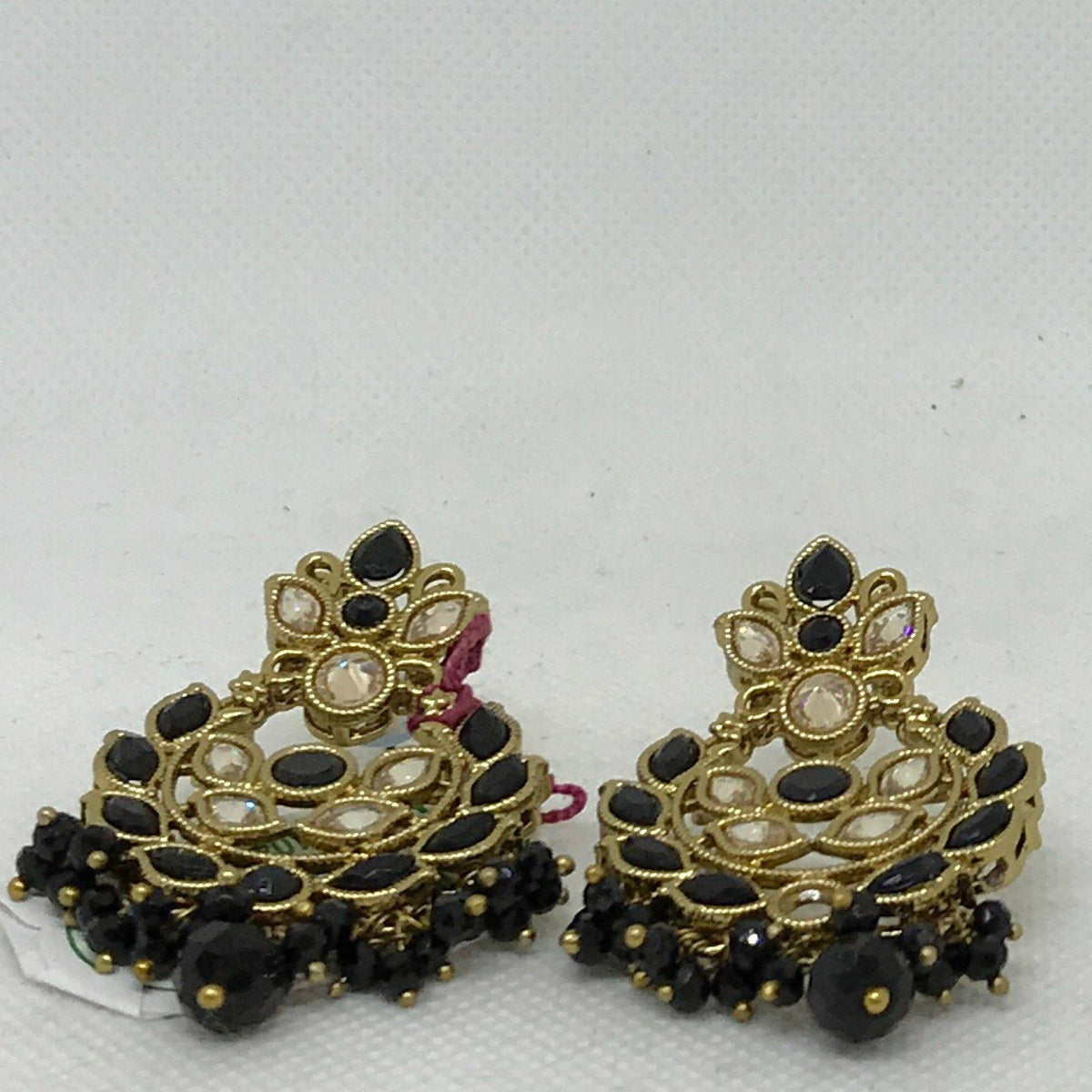 EARRINGS - Mirage Sarees