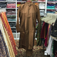 KURTA PAJAMA SIZE 44
