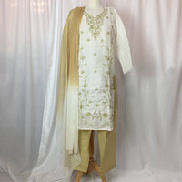Shalwar Suit Size 40 - Mirage Sarees