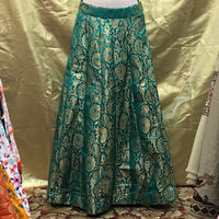 BROCADE SKIRTS