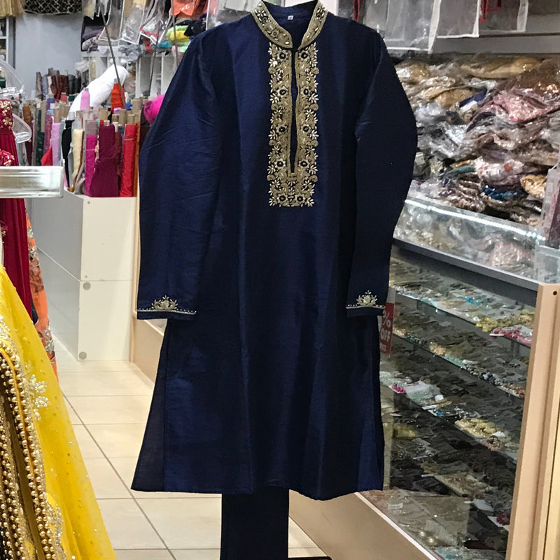 KURTA PAJAMA SIZE 46