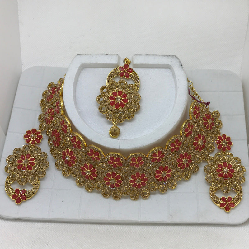 NECKLACE SET