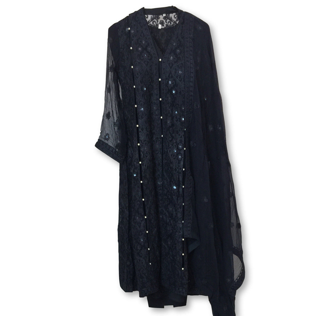 Pakistani Suit Size 44