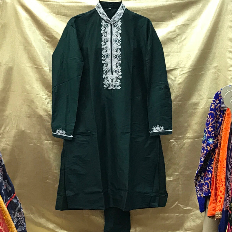 KURTA PAJAMA SIZE 48