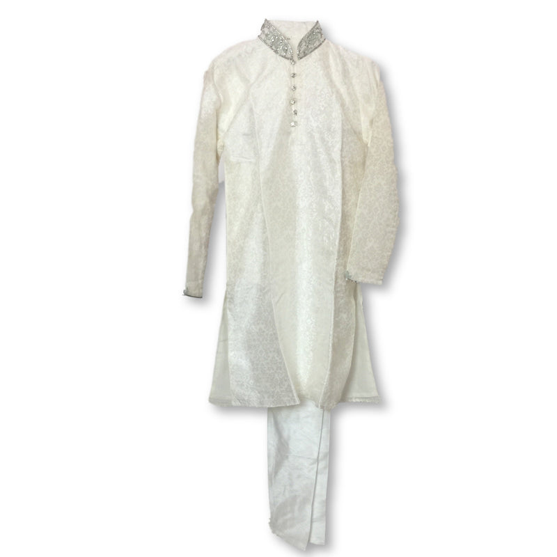 Men's Kurta Pajamas Size 14