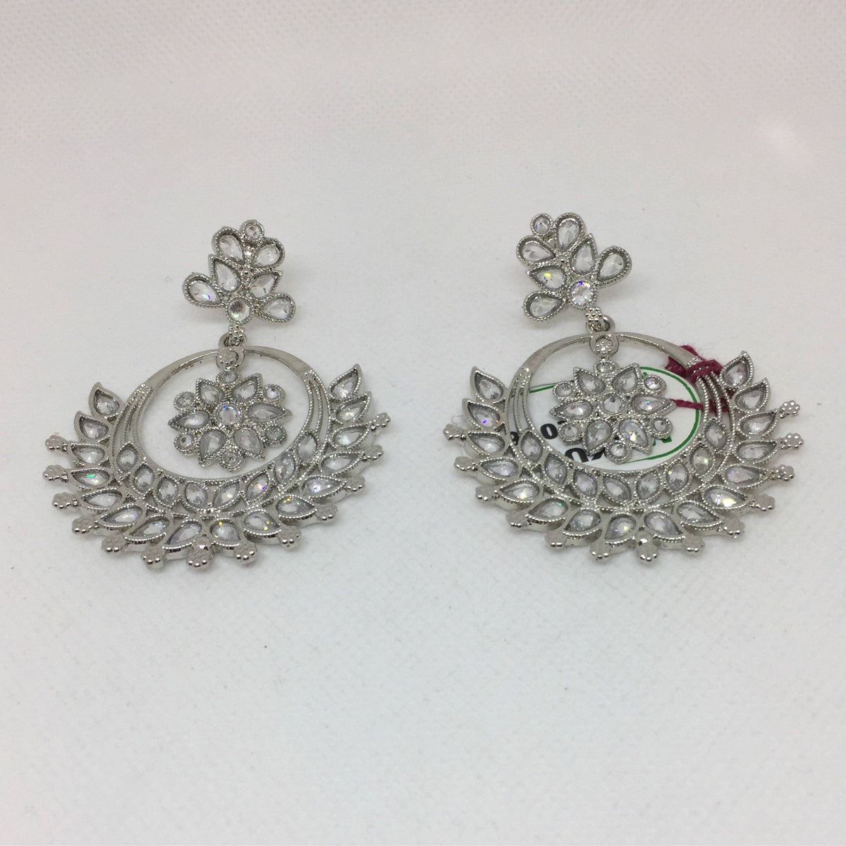 Earrings - Mirage Sarees
