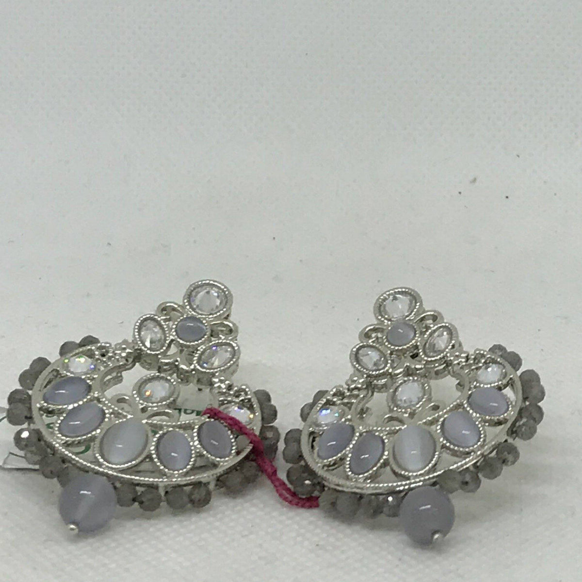 EARRINGS - Mirage Sarees