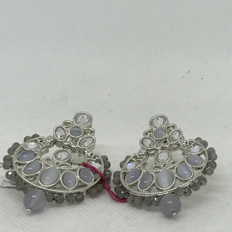 EARRINGS - Mirage Sarees