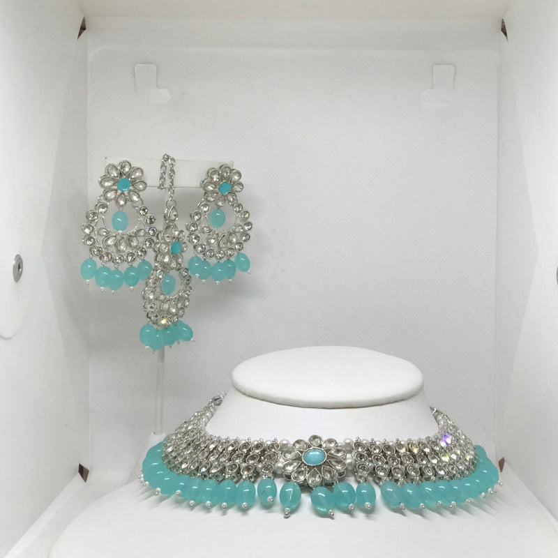 NECKLACE SET