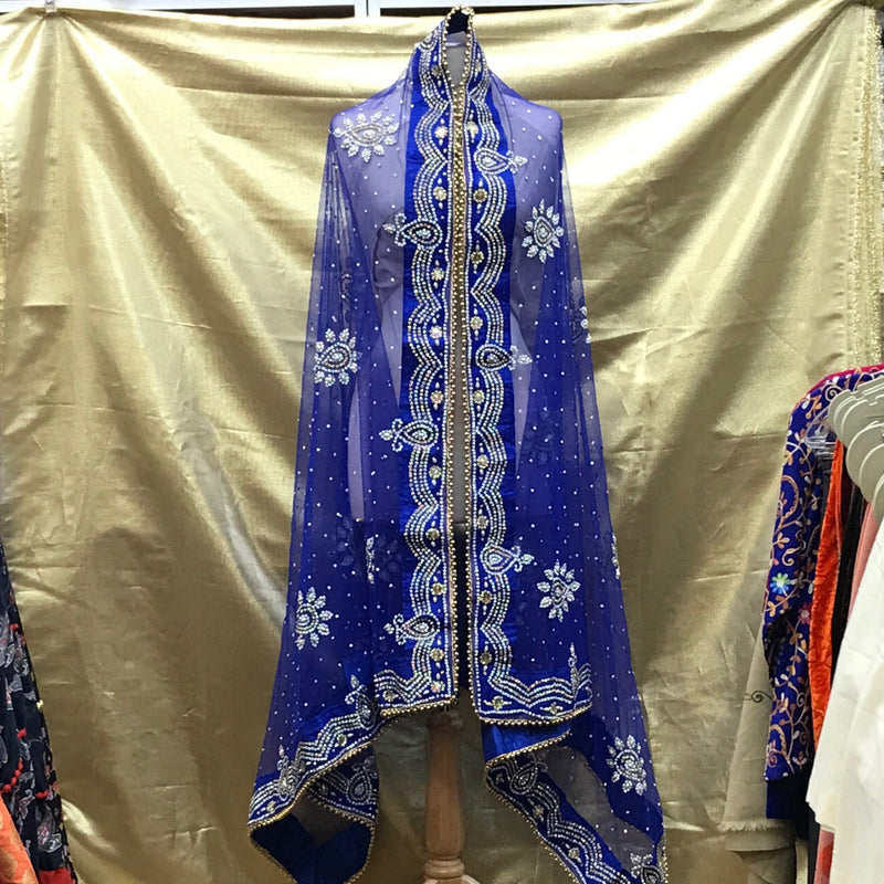 FANCY SCARF DUPATTA