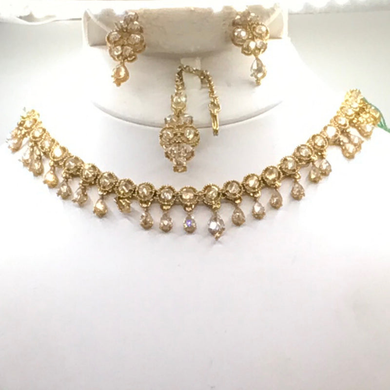 NECKLACE SET