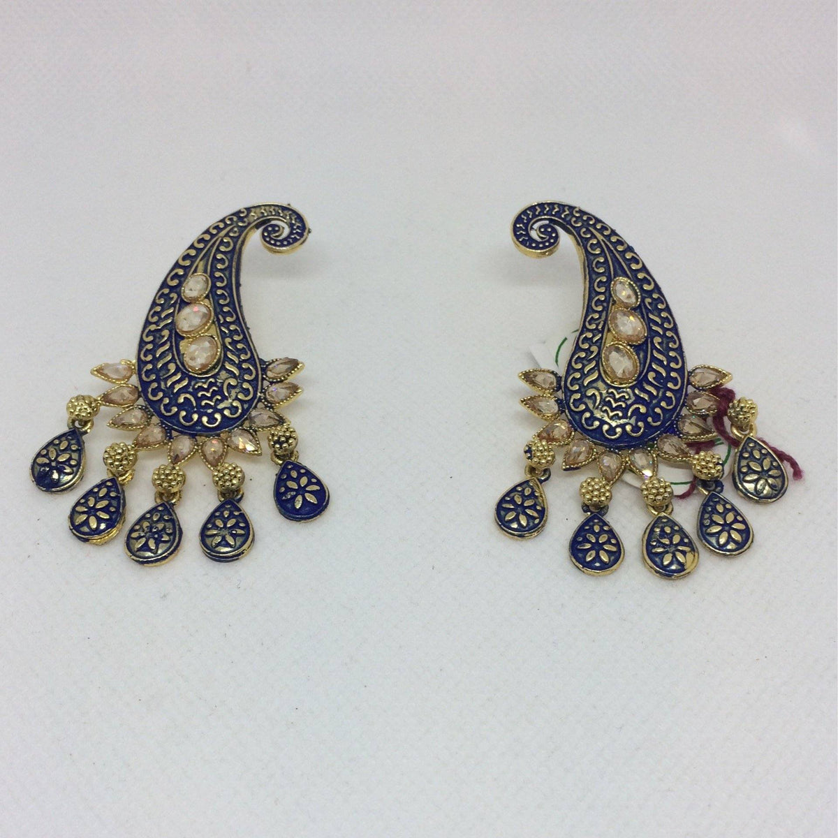 Earrings - Mirage Sarees