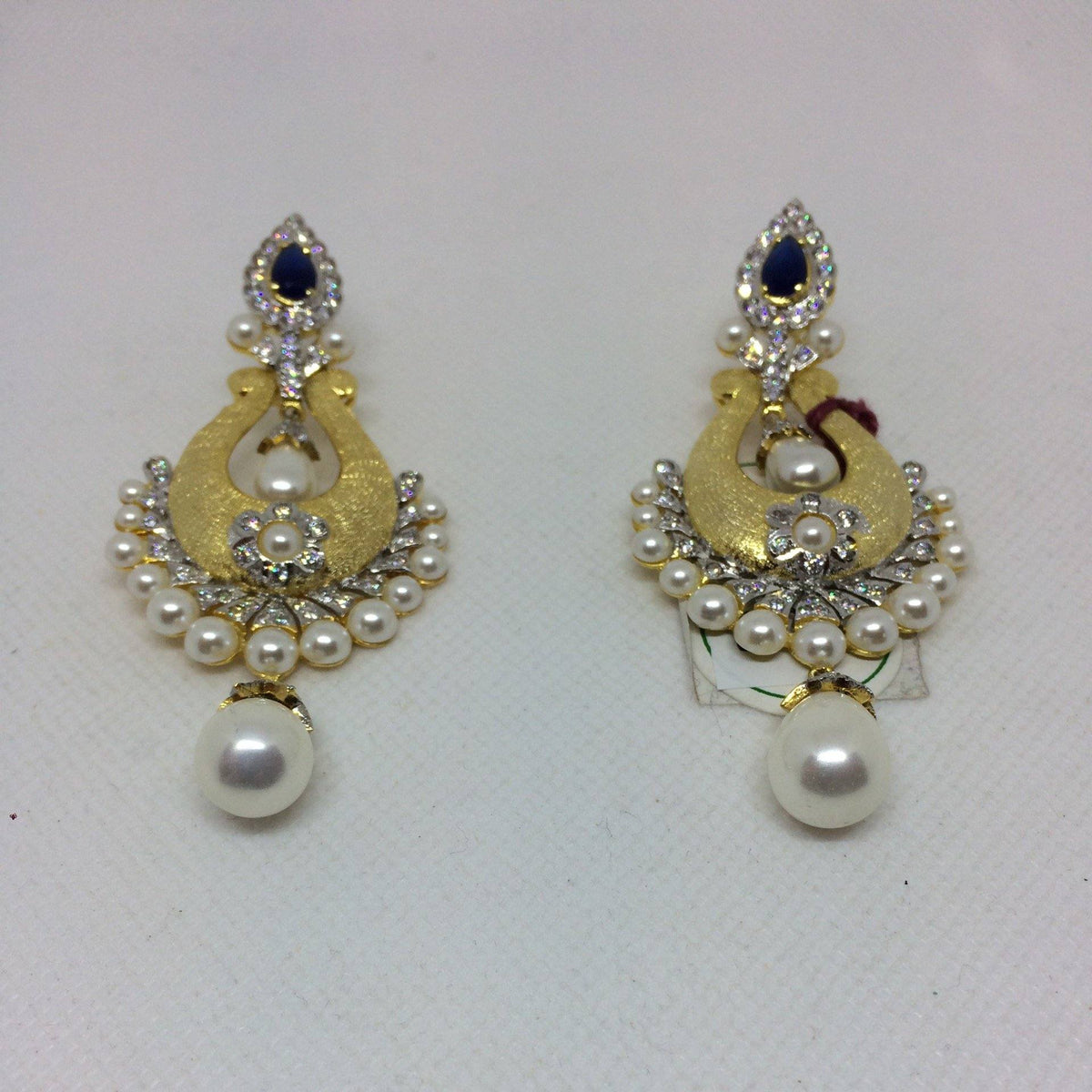Earrings - Mirage Sarees