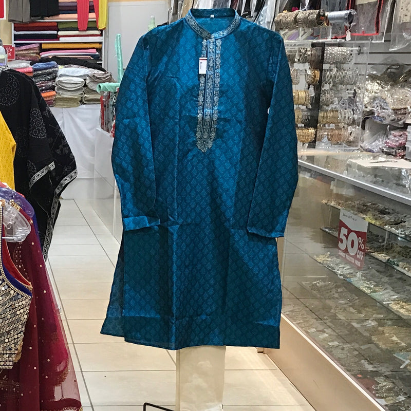 KURTA PAJAMA SIZE 42