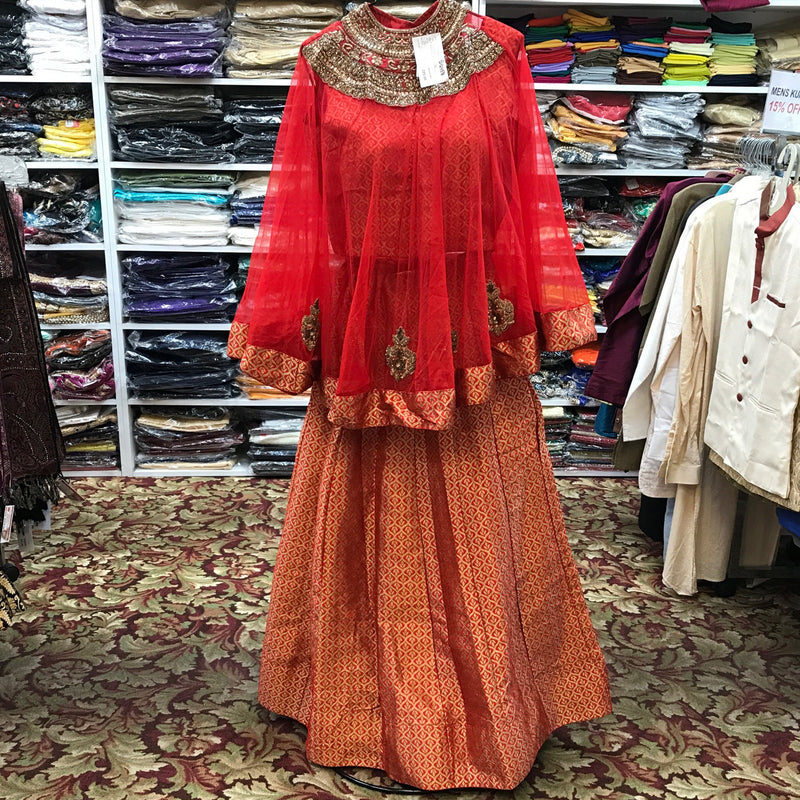 Lehenga Choli 40