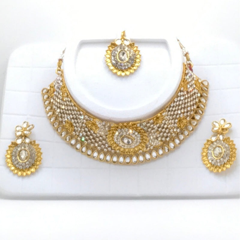 NECKLACE SET