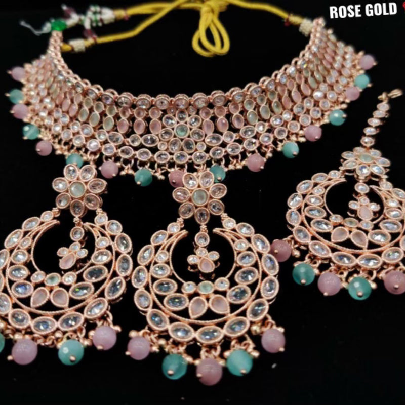 NECKLACE SET