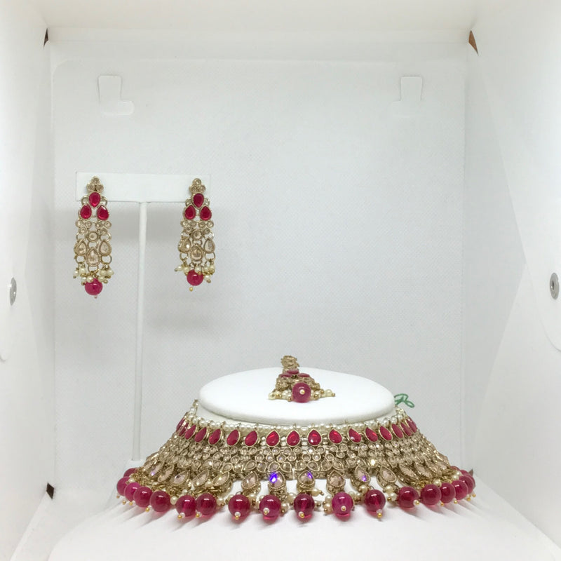 NECKLACE SET