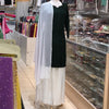 KURTA TROUSER SCARF SIZE 42 DARK GREEN