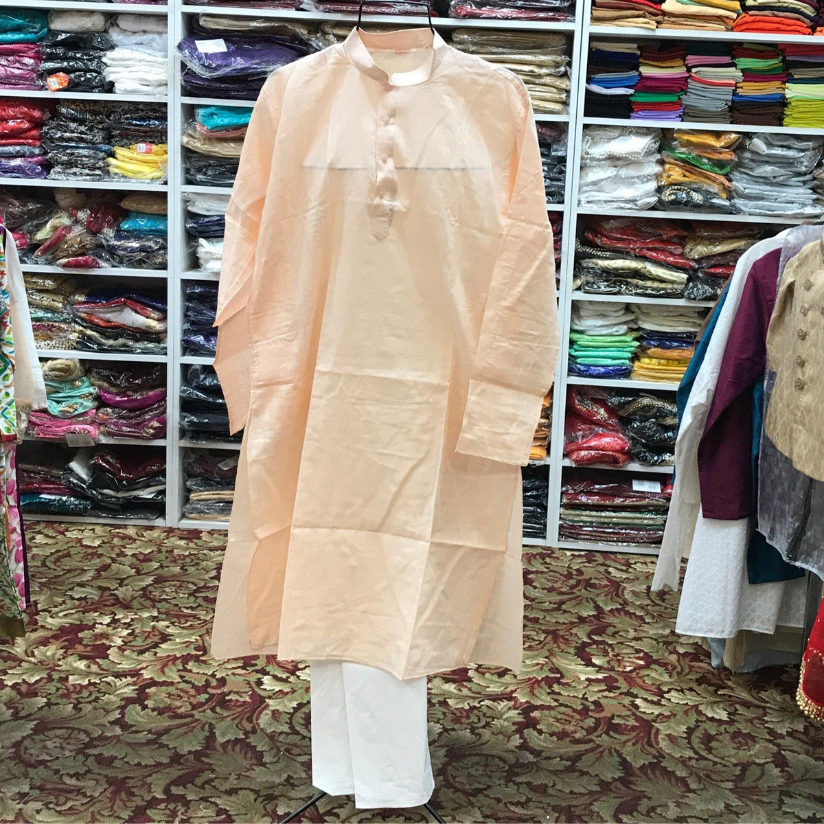 Kurta Pajama Size 42 - Mirage Sari Center