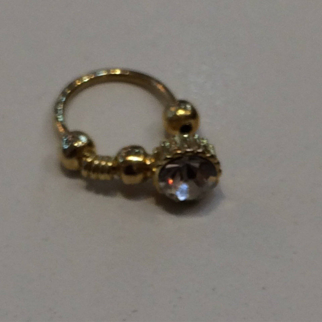 Nose Ring - Mirage Sarees