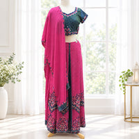 Lehenga choli size 40 - Mirage Sarees