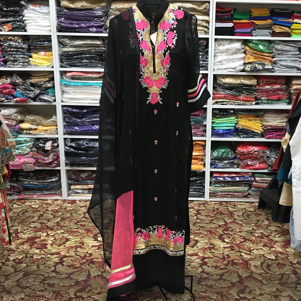 Pakistani Suit Size 36