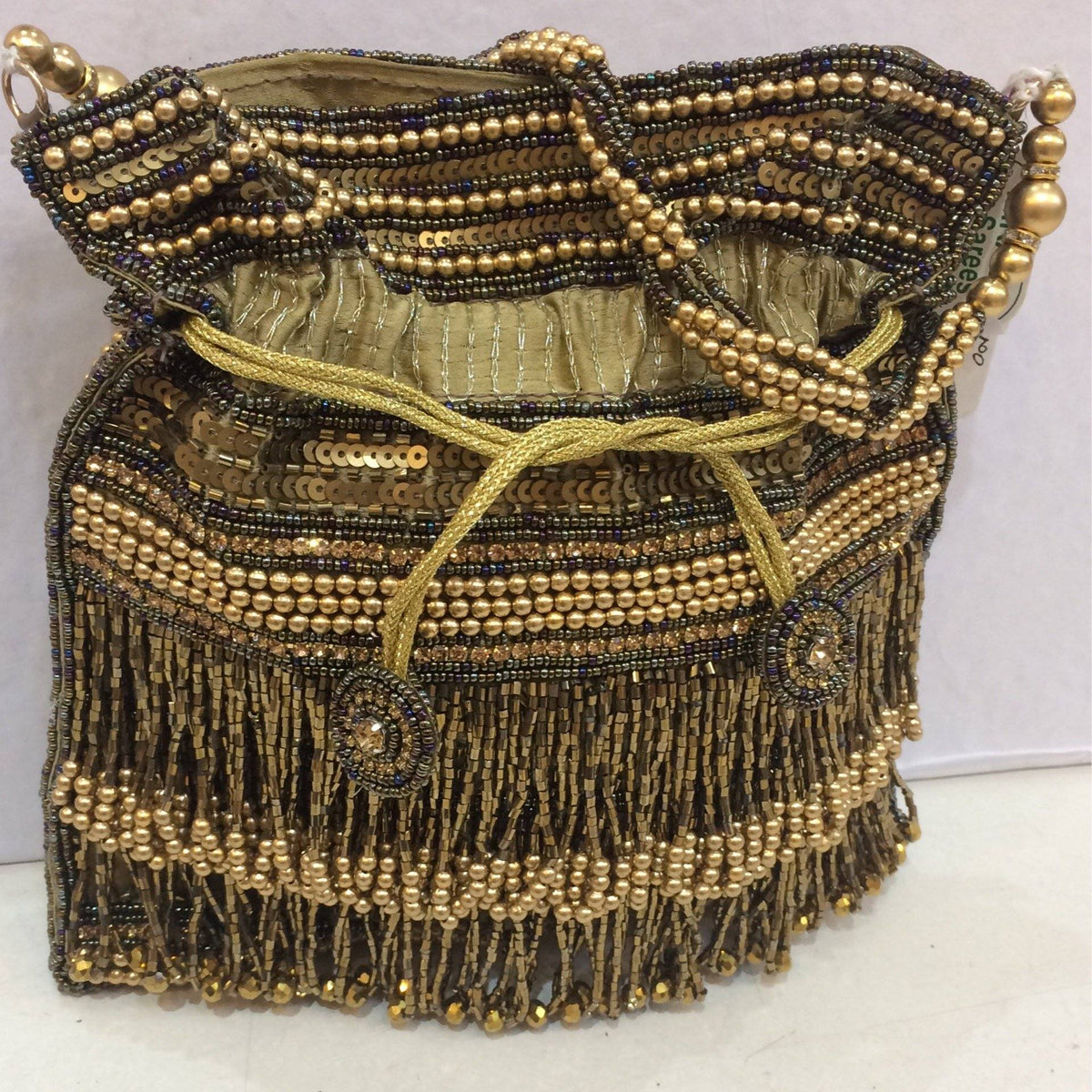 Hand Bag - Mirage Sarees