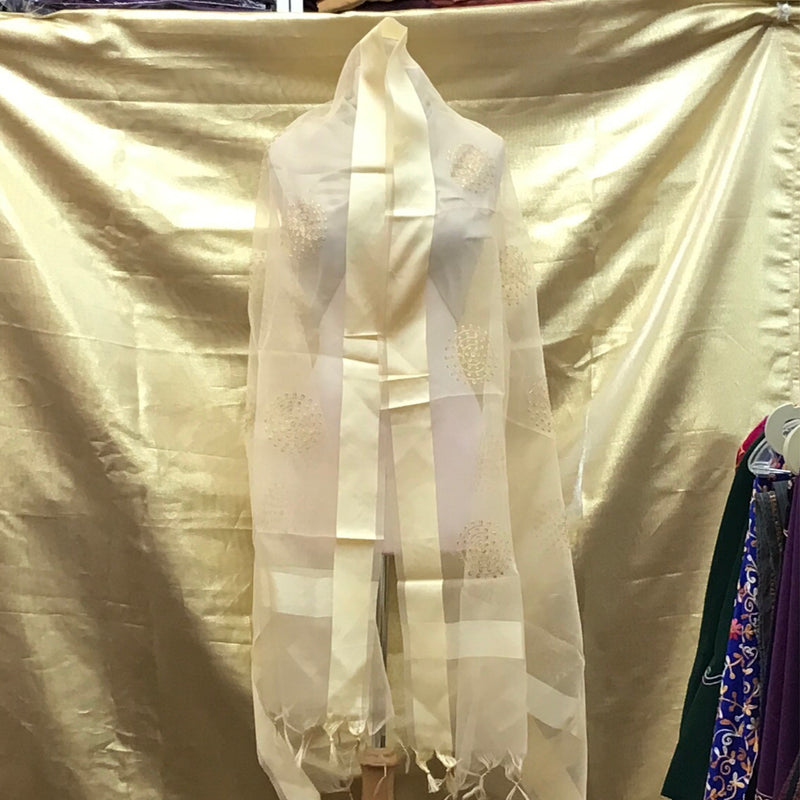 FANCY SCARF DUPATTA