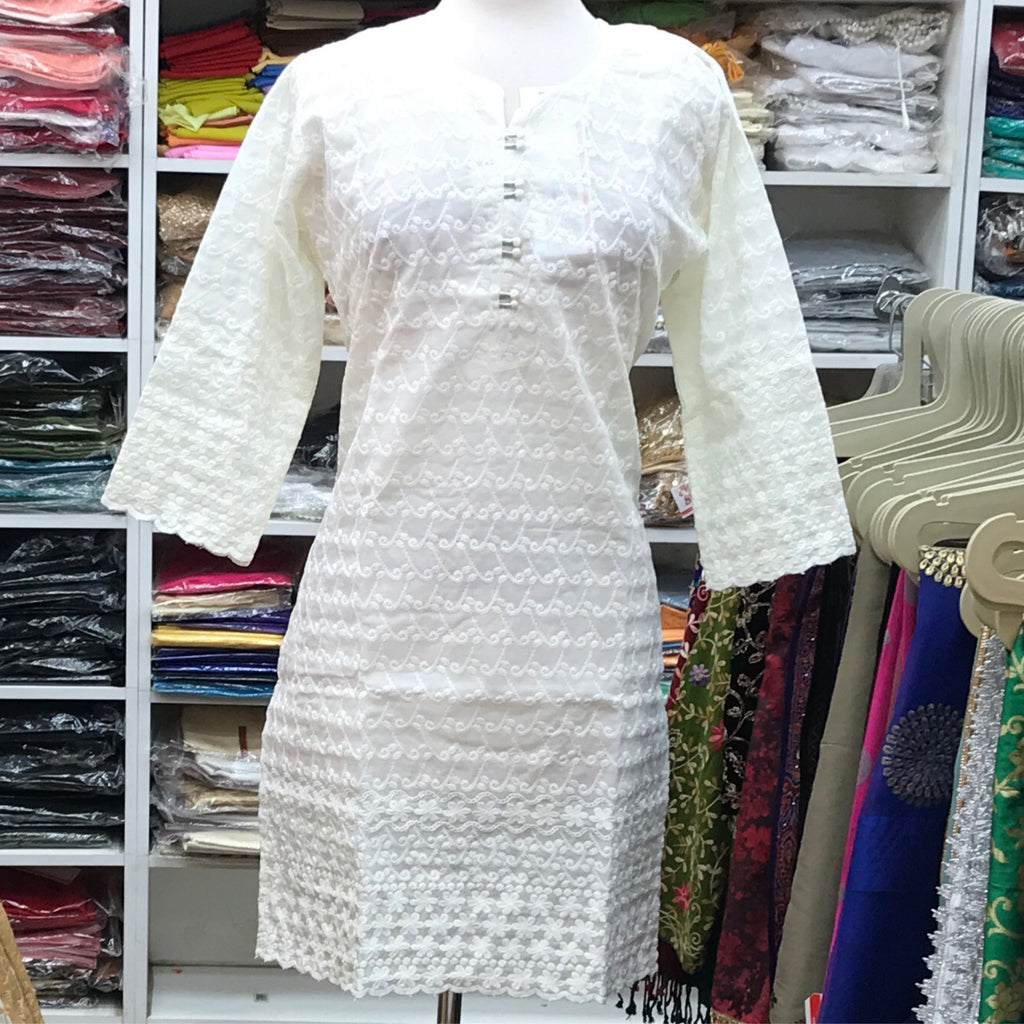 KURTI/TUNIC SIZE 44