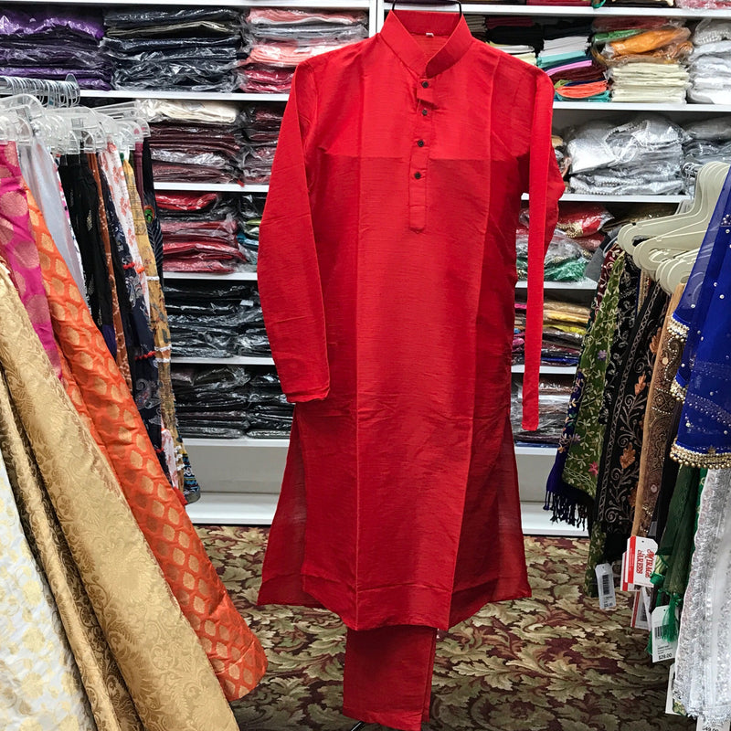 KURTA PAJAMA SIZE 40