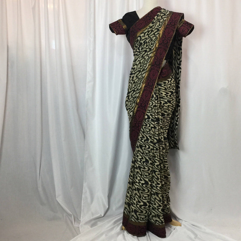 Designer Saree - Mirage Sarees