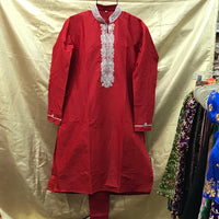KURTA PAJAMA SIZE 48