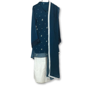 Pakistani Suit Size 36