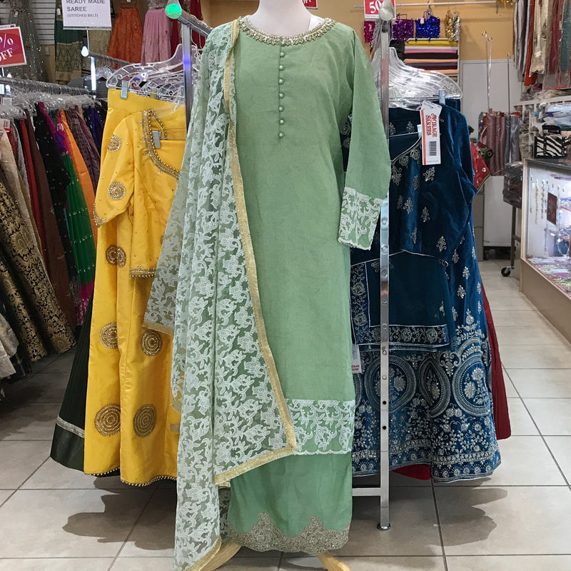 KURTA/TROUSER/