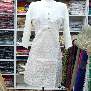KURTI/TUNIC SIZE 40