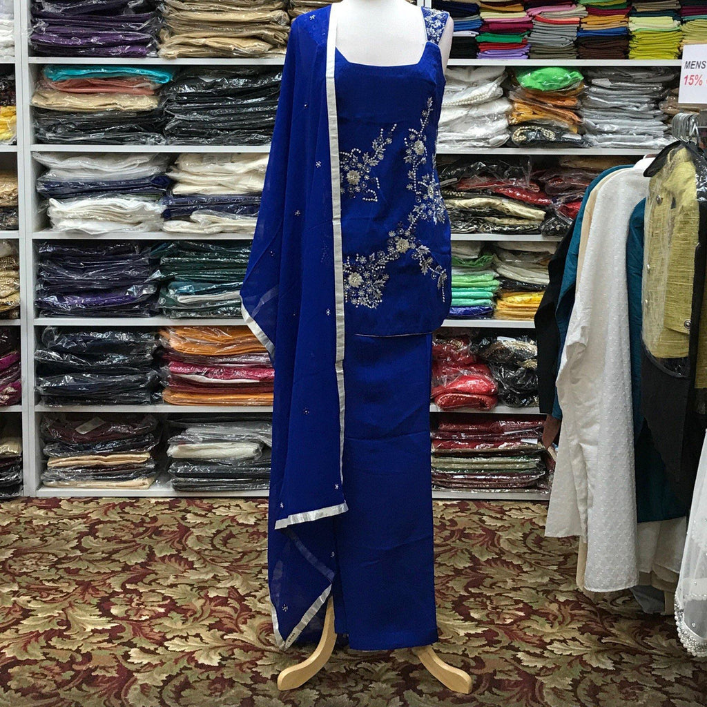 Kurta Pants Dupatta Size 38 - Mirage Sari Center
