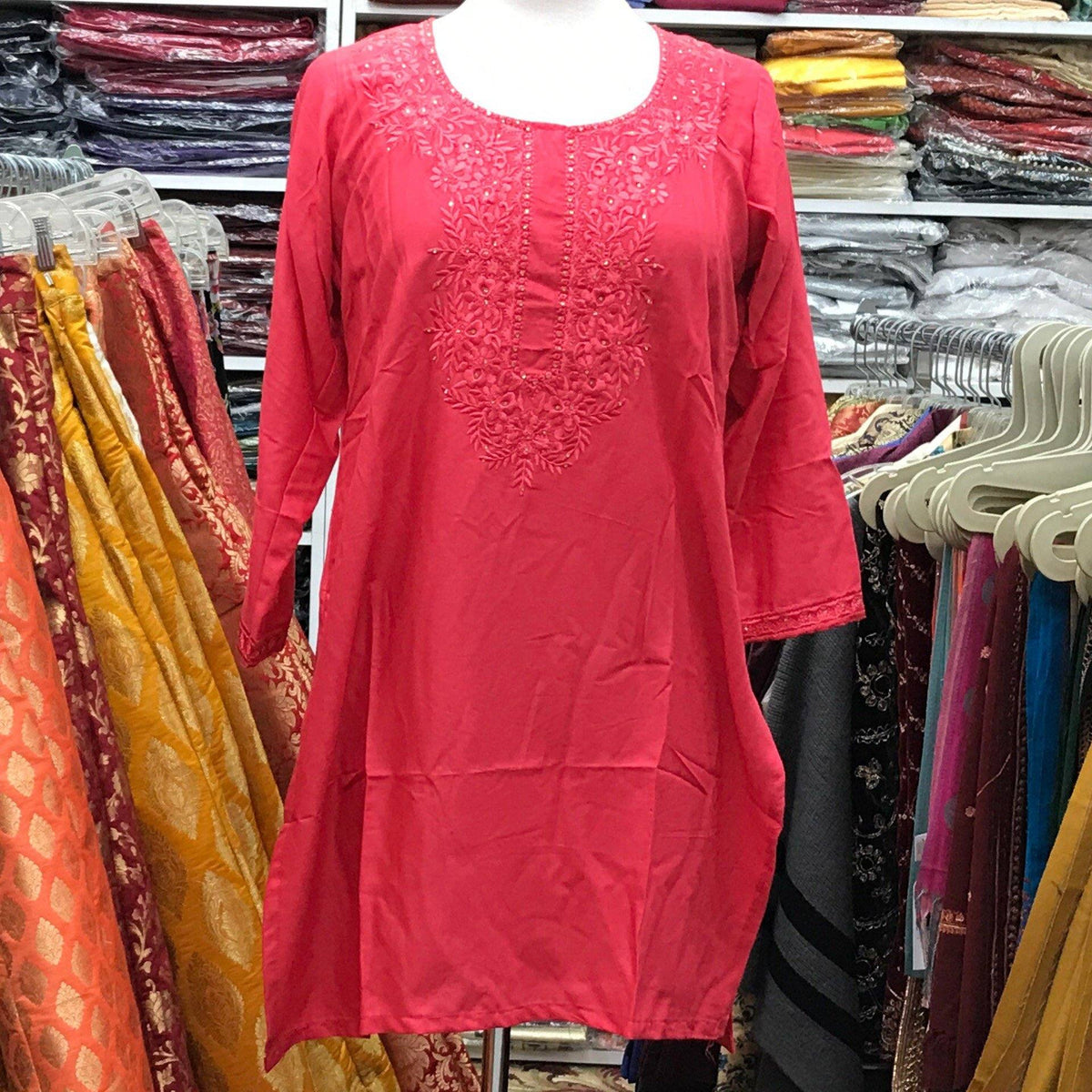 KURTI/TUNIC SIZE 48 - Mirage Sarees