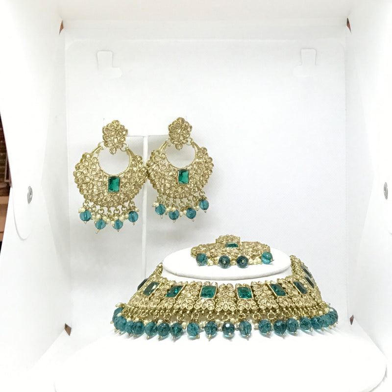 NECKLACE SET