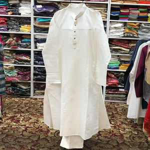 Kurta Pajama Size 56 - Mirage Sari Center