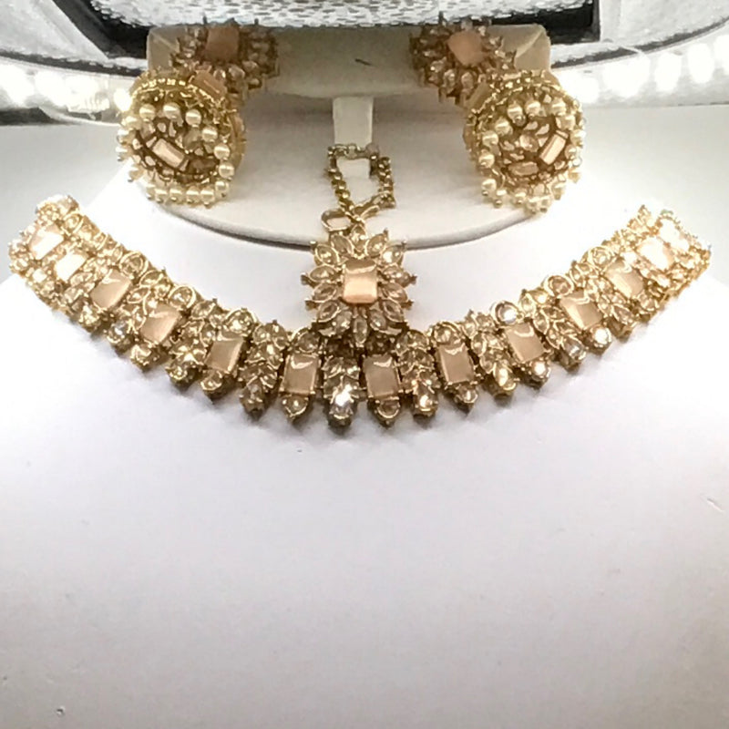NECKLACE SET